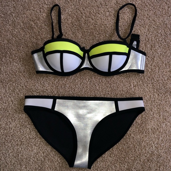 triangl swimwear Other - TRIANGL BIKINI